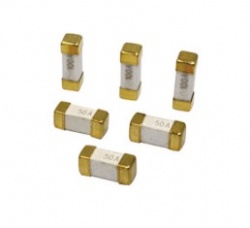 Disposable SMD Fuse