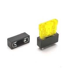 Fuse Holder