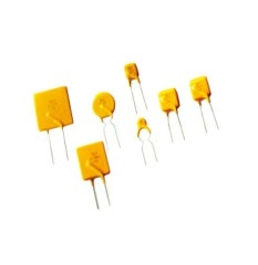 PTC Fuse